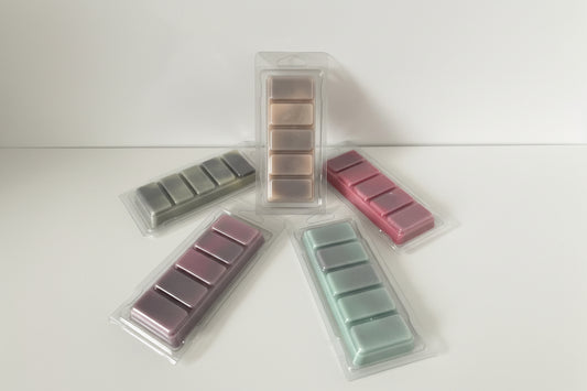 Season Snap bars