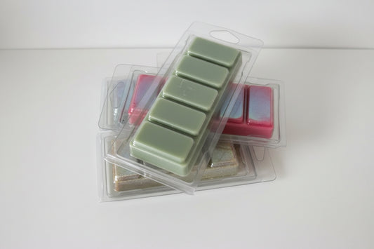 Season Snap bars