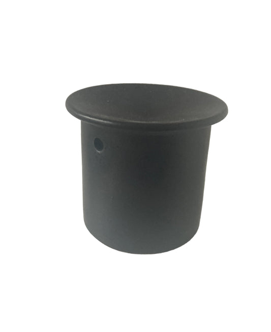 Black Oil Burner