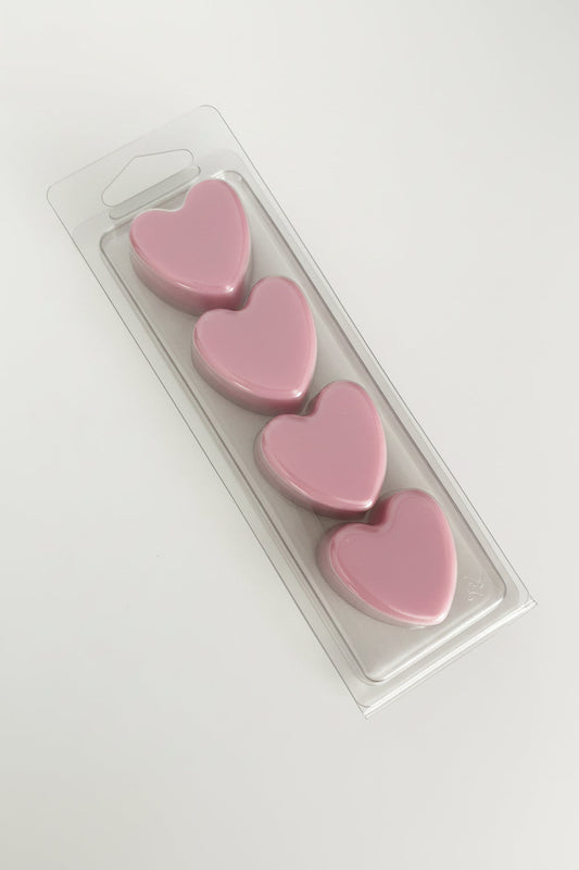 kaylai collection Heart Melts