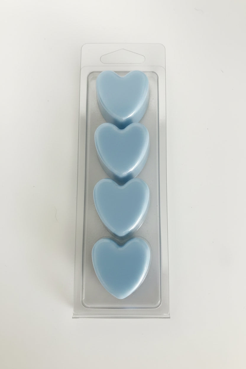 kaylai collection Heart Melts